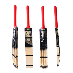 Vinox Vampire SmashForce soft tennis cricket Bat