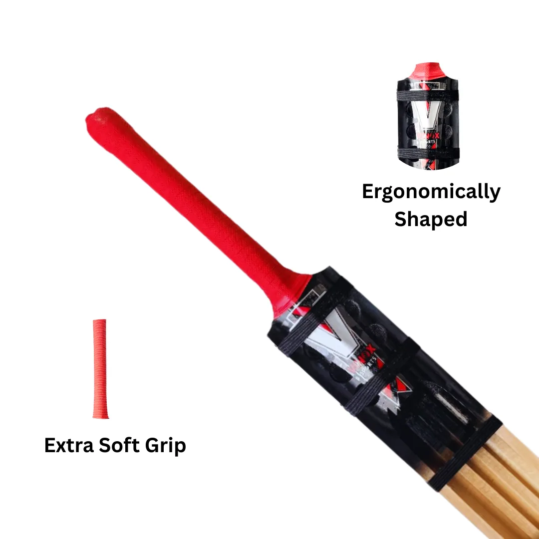 Vinox Dhurendar Soft Tennis Cricket Bat