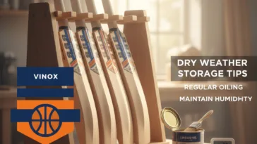 Bat protection dry climate