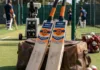 Cricket bats repeated matches