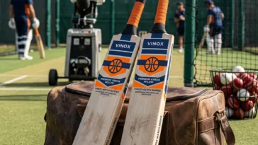 Cricket bats repeated matches