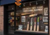 Professional Cricket Bat Evolution