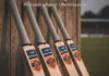 Control Shot Cricket Bats