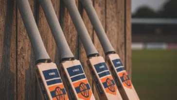 Control Shot Cricket Bats