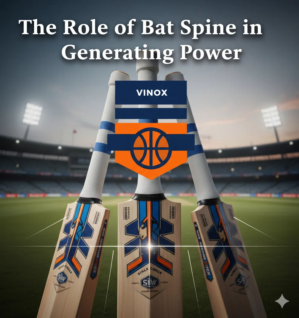 Bat Spine Power Generation
