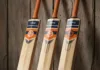 Quick Reaction Cricket Bats