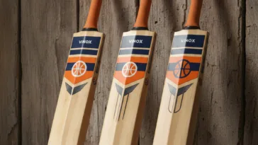 Quick Reaction Cricket Bats