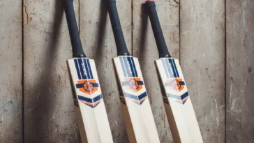 Maximum Edge Strength Bats