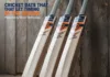 Timing Focus Cricket Bats