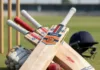 Match Grade Cricket Bat