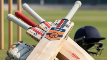 Match Grade Cricket Bat