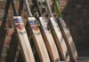 Performance Enhancing Cricket Bats