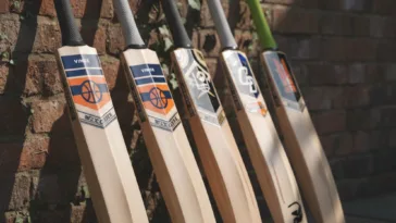 Performance Enhancing Cricket Bats