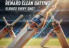 Clean Batting Cricket Bats