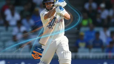 Cricket bat speed control