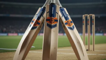 Explosive T20 Cricket Bats