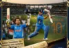 Indian cricket icon Sachin