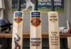 Fearless Cricket Bat Performance