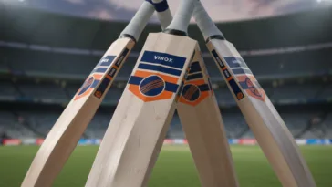 Modern Match Pressure Bats