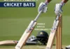 Babar Azam bat details