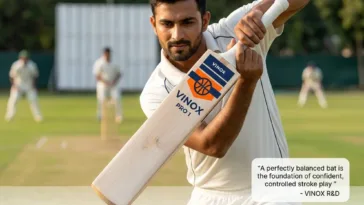 Bat Balance Stroke Confidence