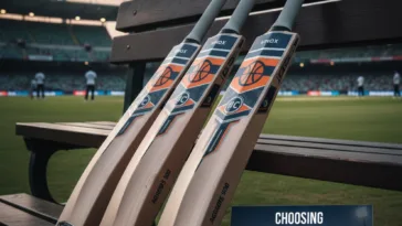 Best Bat for Aggressive Play