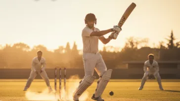 Bat Control Tips Spin