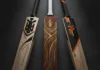 Elite cricket bat craftsmanship
