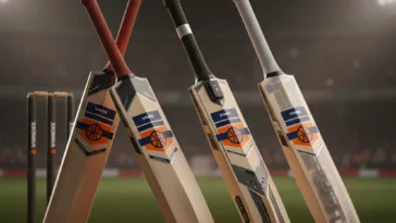 Tradition Technology Cricket Bats