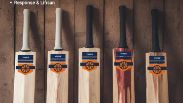 Willow Cricket Bat Performance