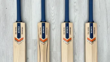 Best Bat For Batting