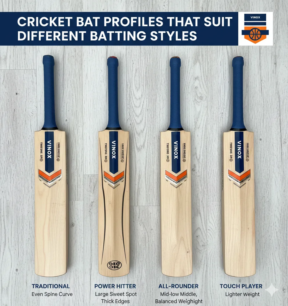 Best Bat For Batting