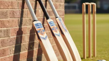 Perfect Cricket Bat Selection