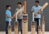 Cricket Bat Skill Growth