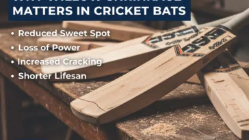 Willow Shrinkage Bat Care