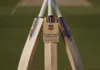 Match quality cricket bat