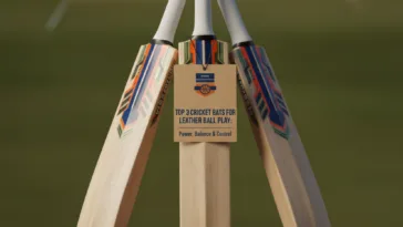 Match quality cricket bat