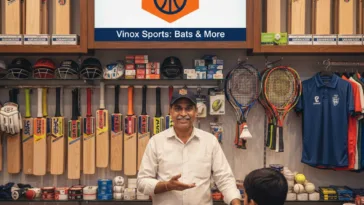Cricket Bat Purchase Guide