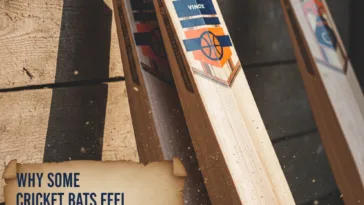 Instant Power Cricket Bats