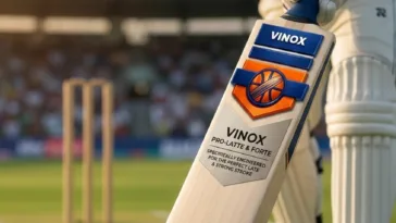 Late timing cricket bats