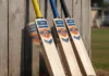 Quick Shot Cricket Bats