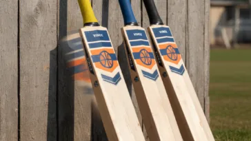 Quick Shot Cricket Bats