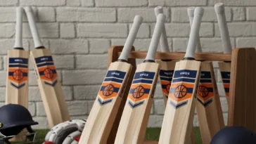 Confident Stroke Play Bats