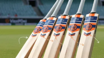 Maximum Sweet Spot Bats