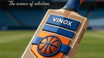 Bat choice importance cricket