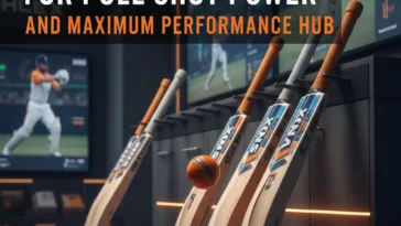 Pull shot stroke bat