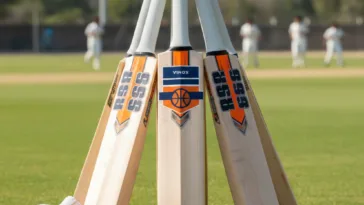 Cricket bats for teens