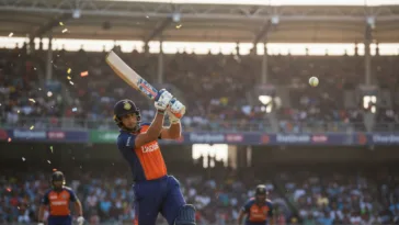 World Cup six hitter