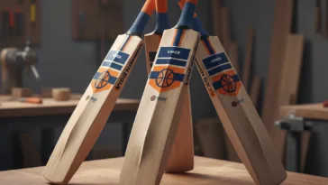 Long-Term Cricket Bat Performance
