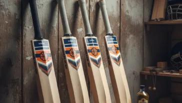 Clean Cricket Bat Performance